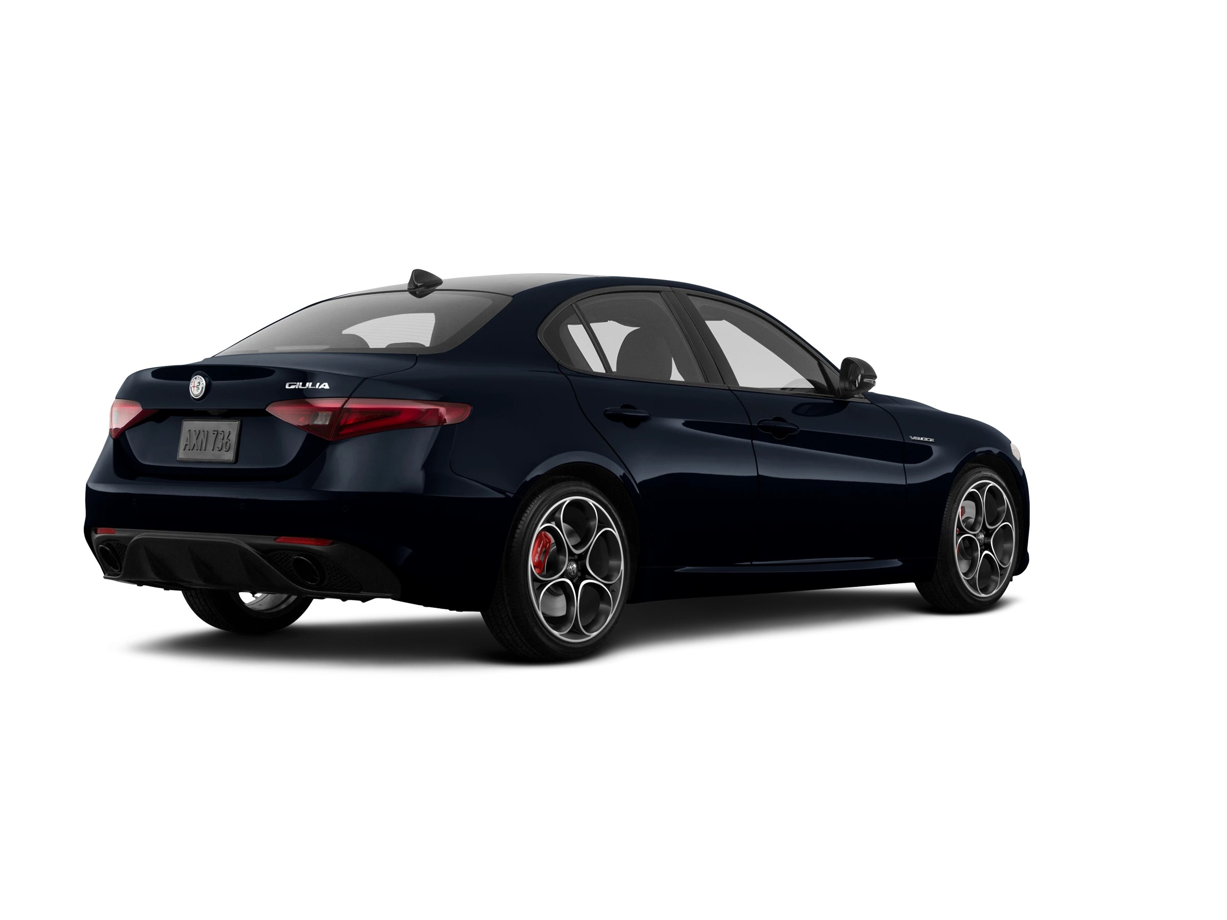 2023 Alfa Romeo Giulia