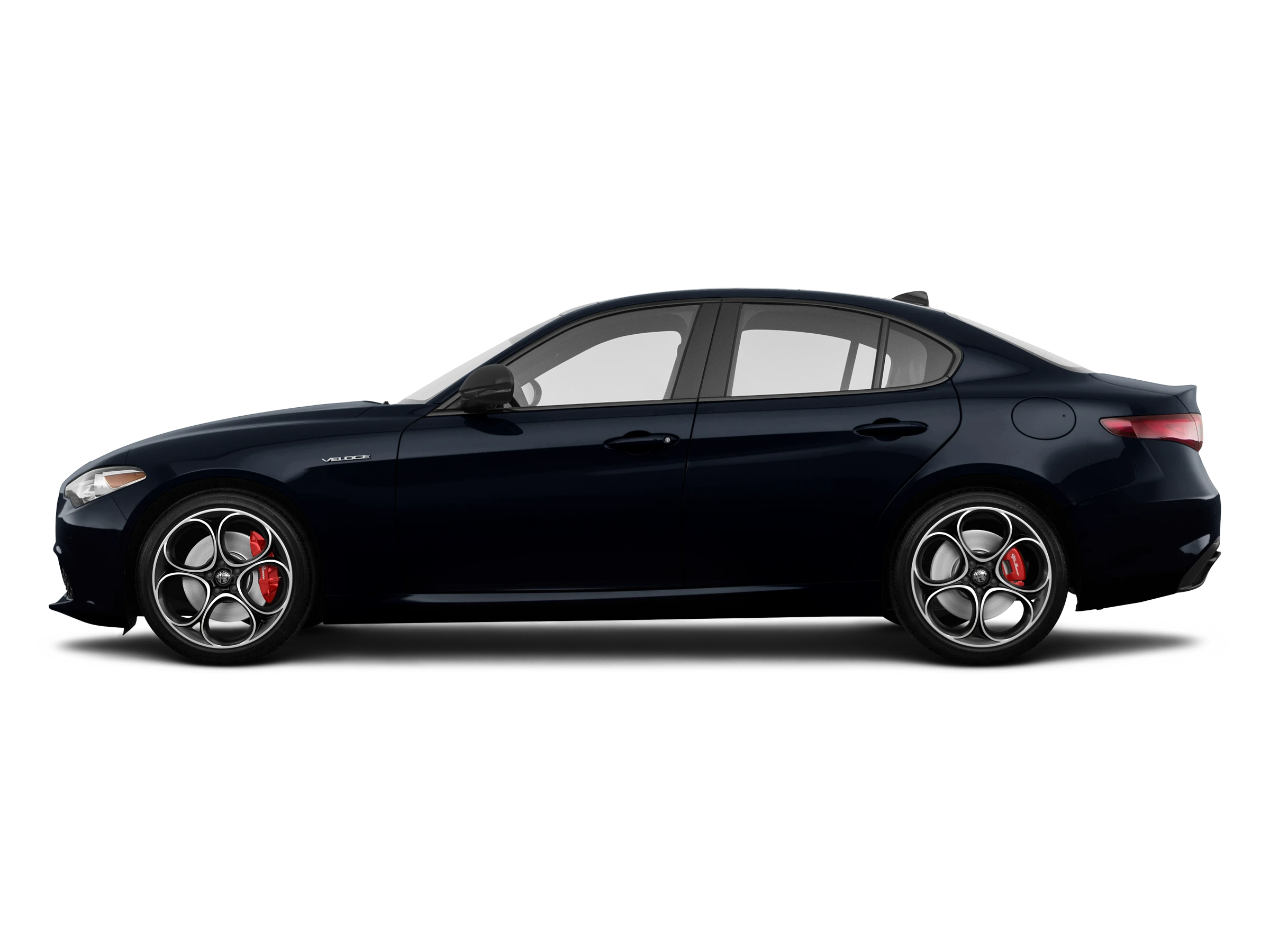 2023 Alfa Romeo Giulia