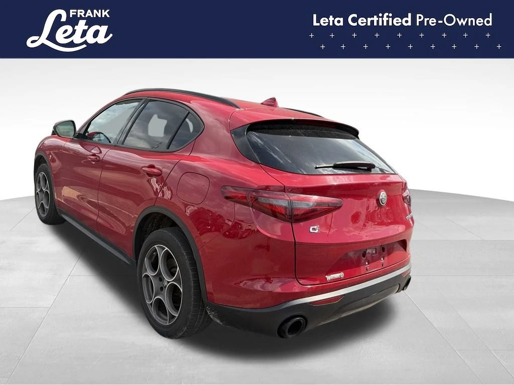 Frank Leta Automotive Outlet