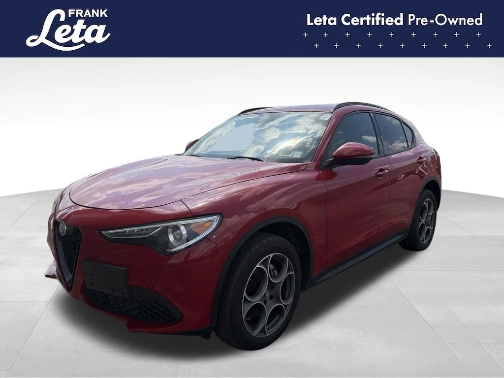 Frank Leta Automotive Outlet