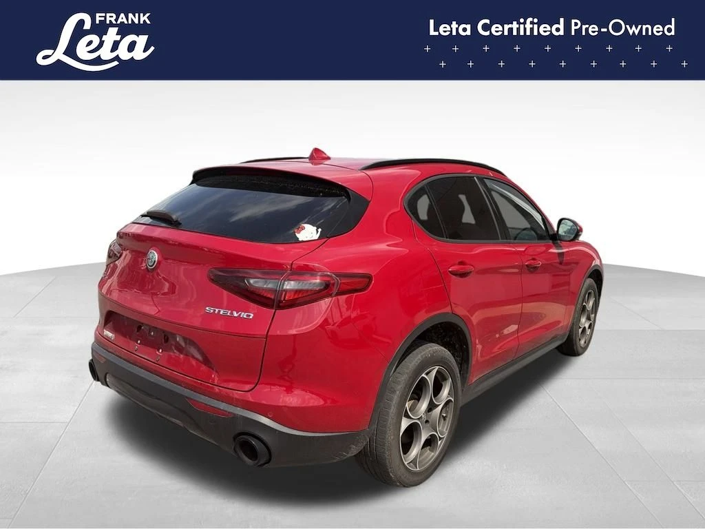Frank Leta Automotive Outlet