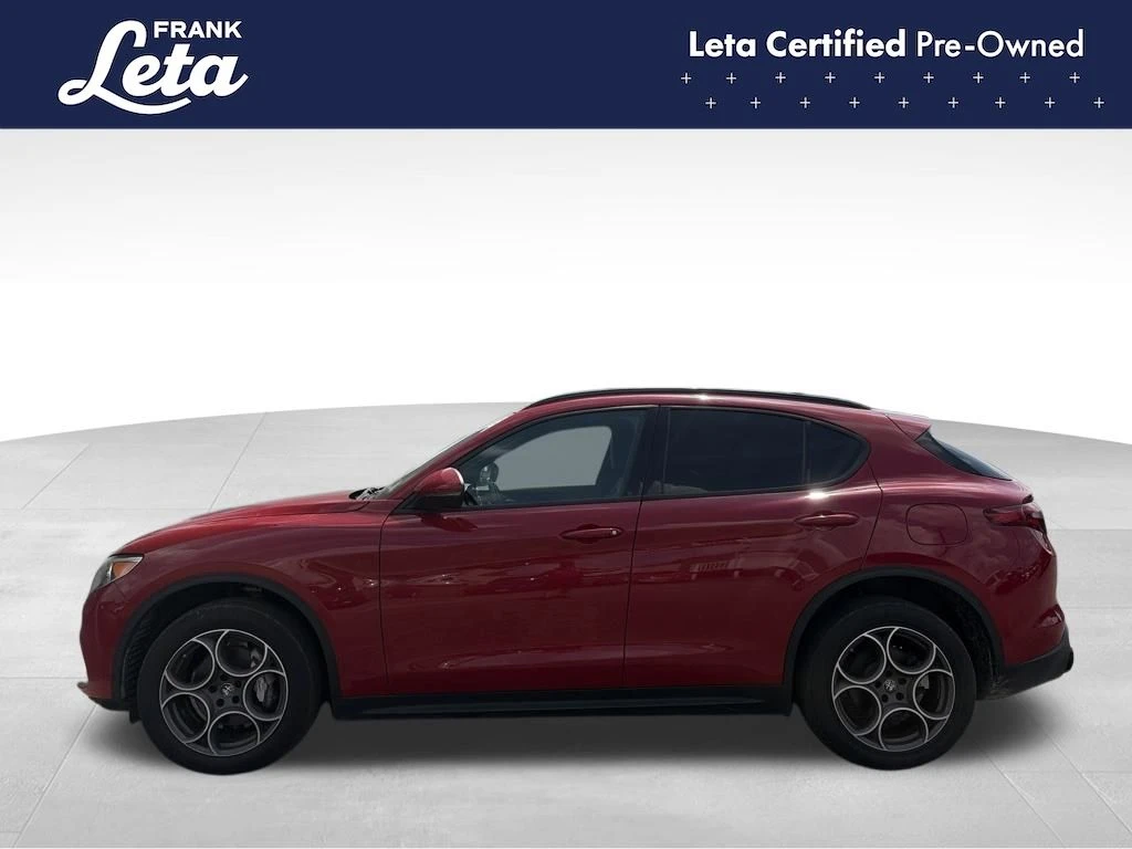 Frank Leta Automotive Outlet