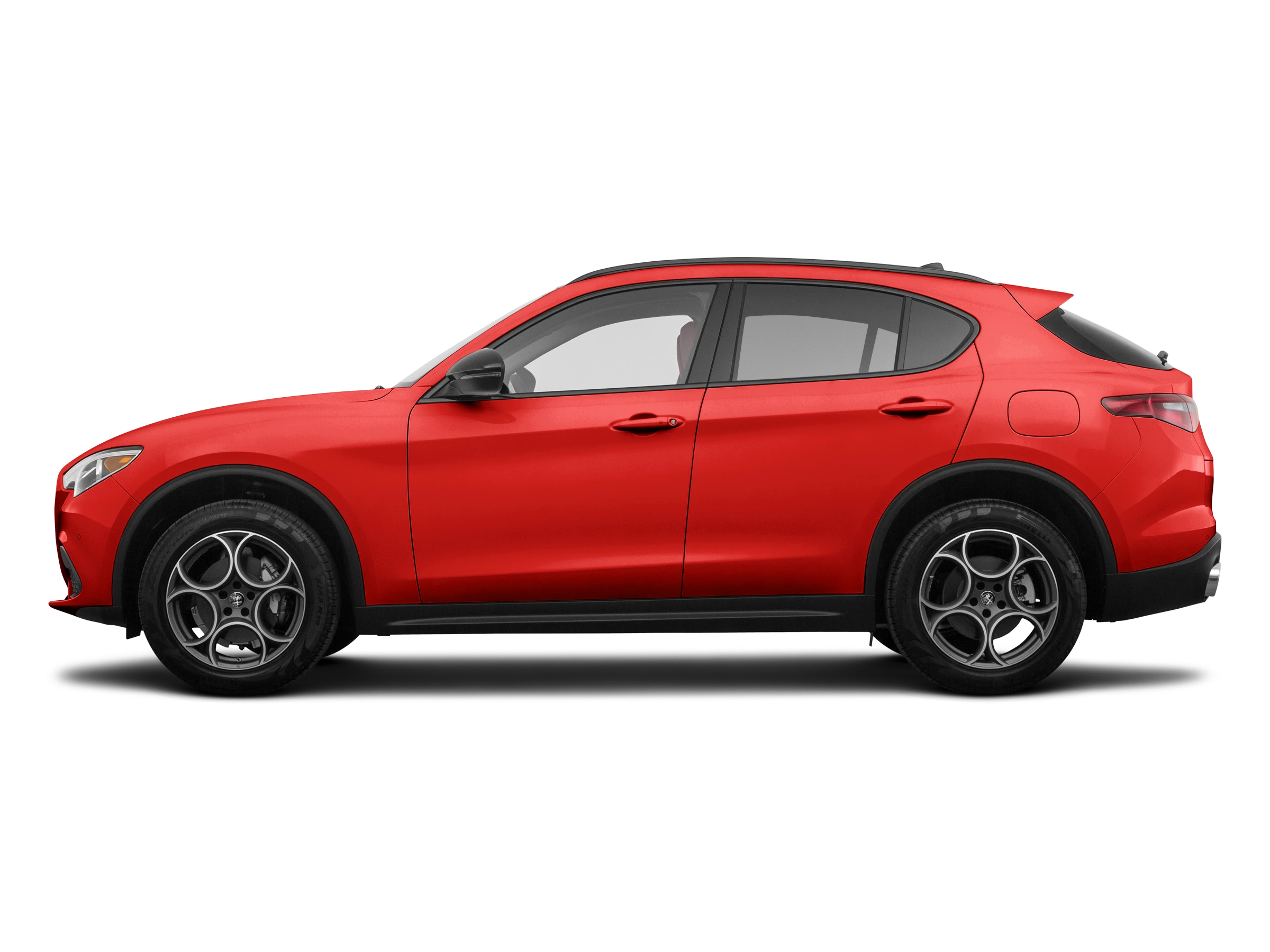 2022 Alfa Romeo Stelvio
