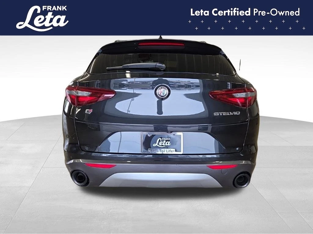 Frank Leta Mitsubishi