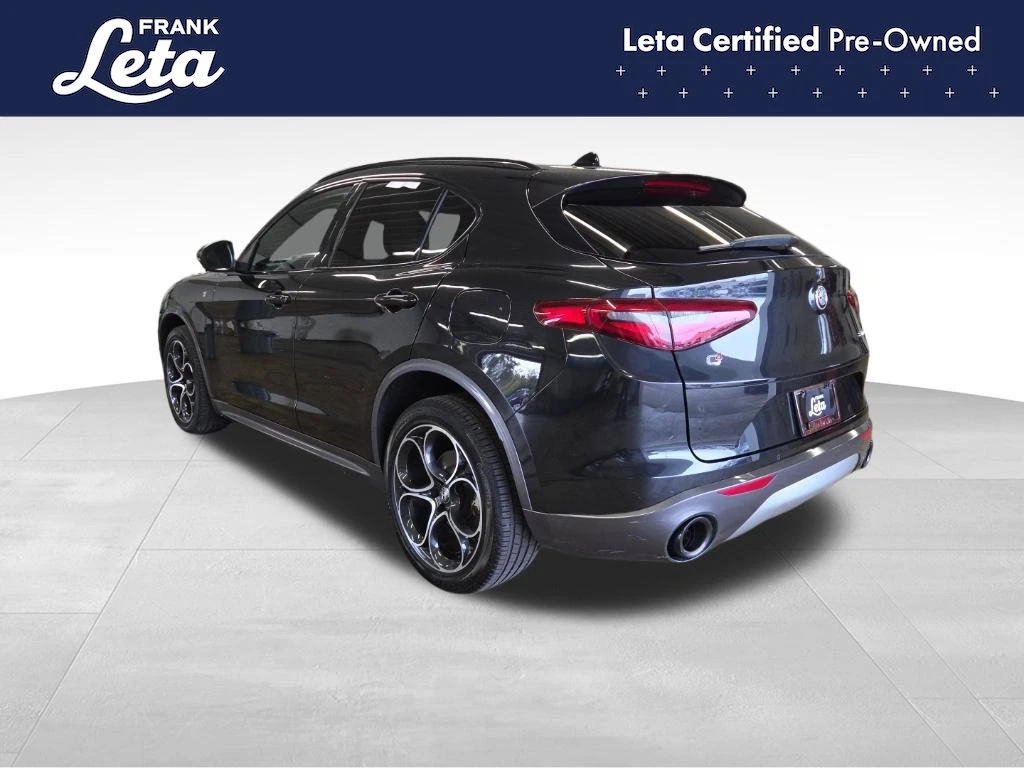 Frank Leta Mitsubishi