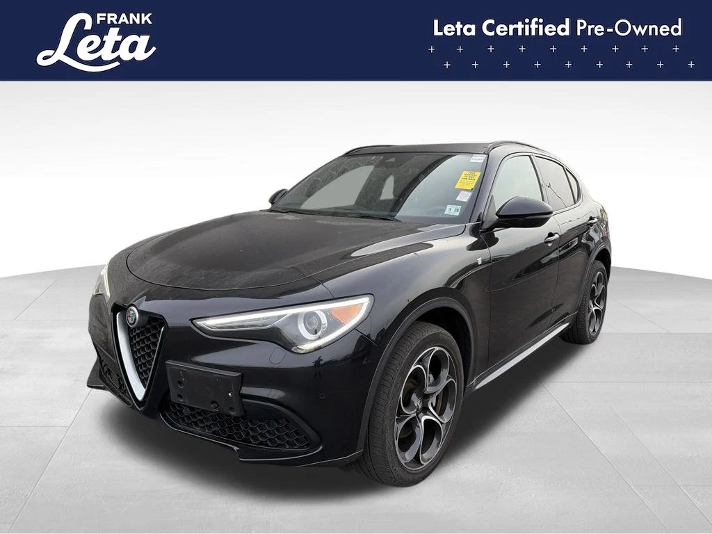 Frank Leta Automotive Outlet