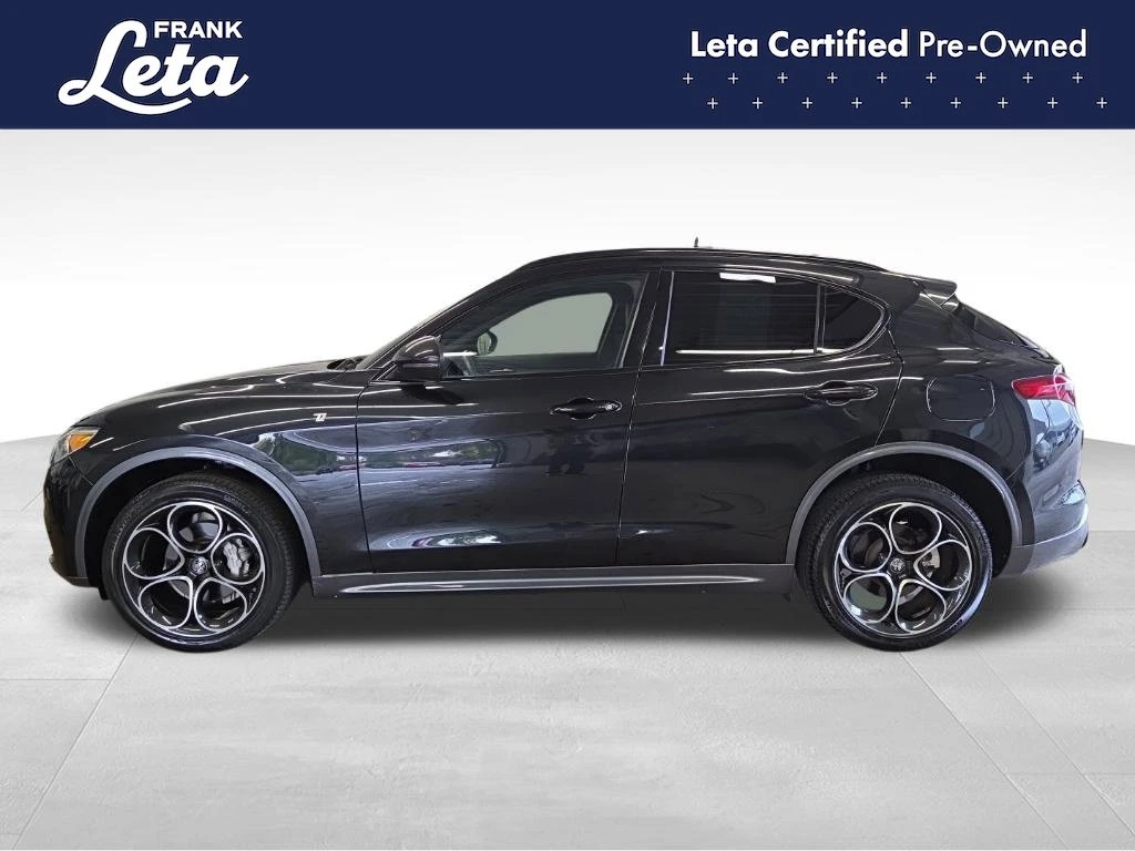 Frank Leta Mitsubishi