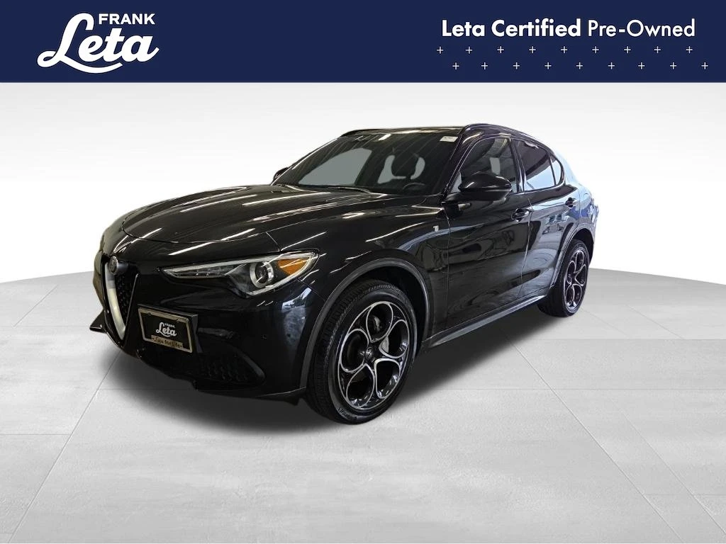 Frank Leta Mitsubishi