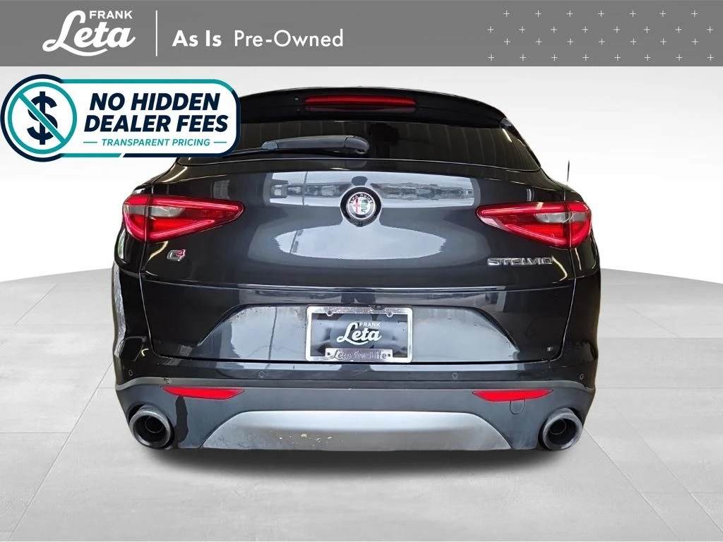Frank Leta Automotive Outlet