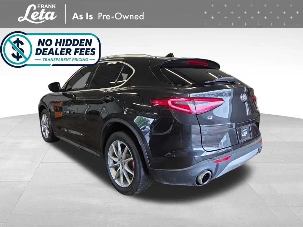 Frank Leta Automotive Outlet