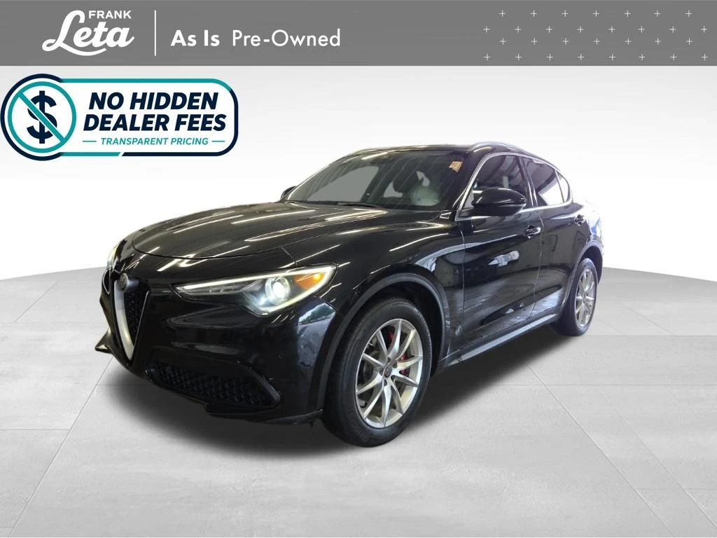 Frank Leta Automotive Outlet