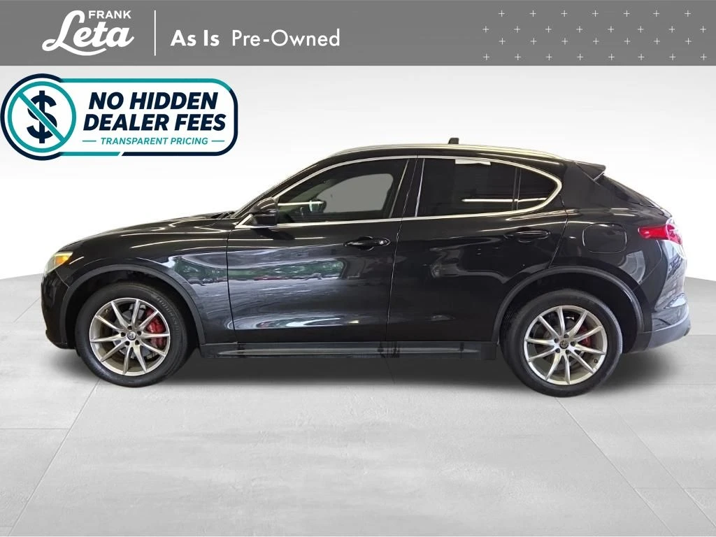 Frank Leta Automotive Outlet