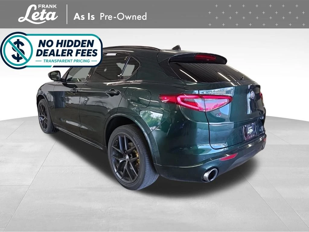 Frank Leta Automotive Outlet