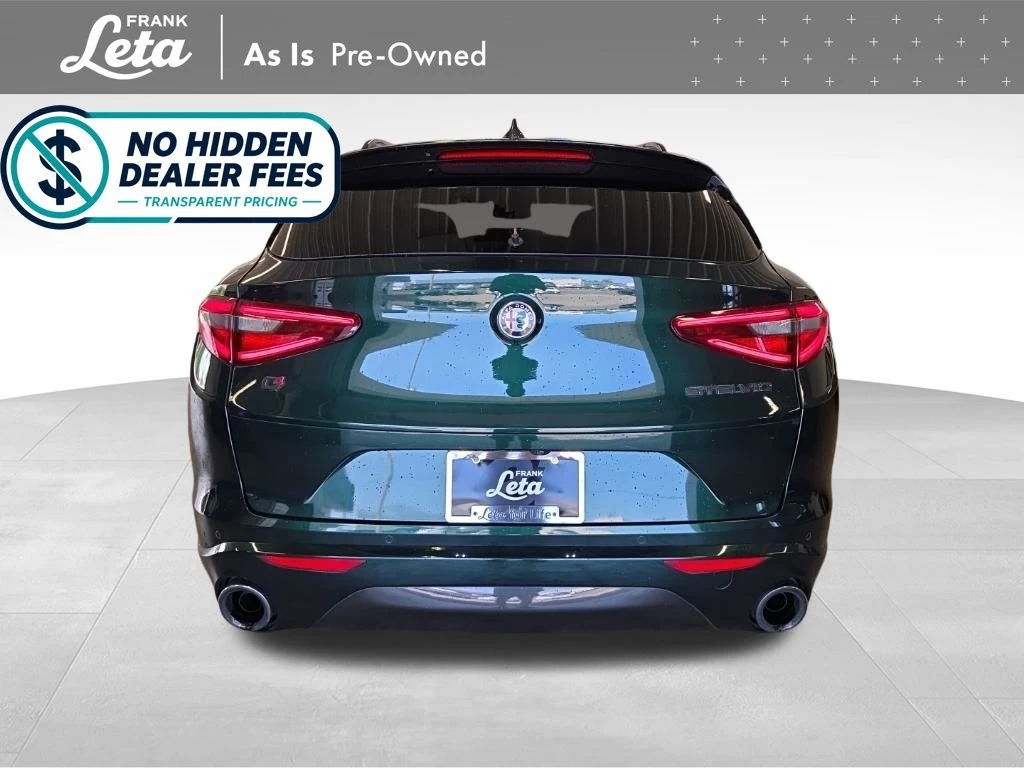Frank Leta Automotive Outlet