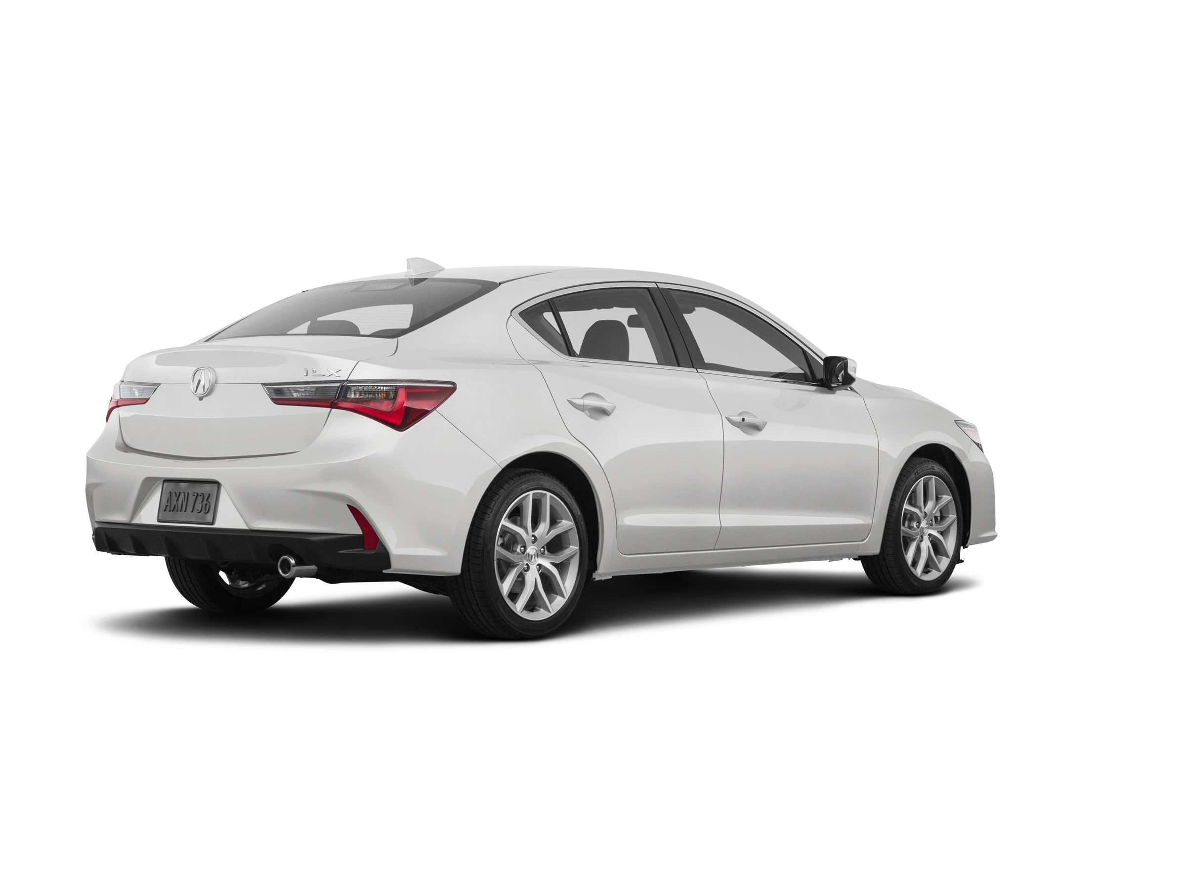 2022 Acura ILX