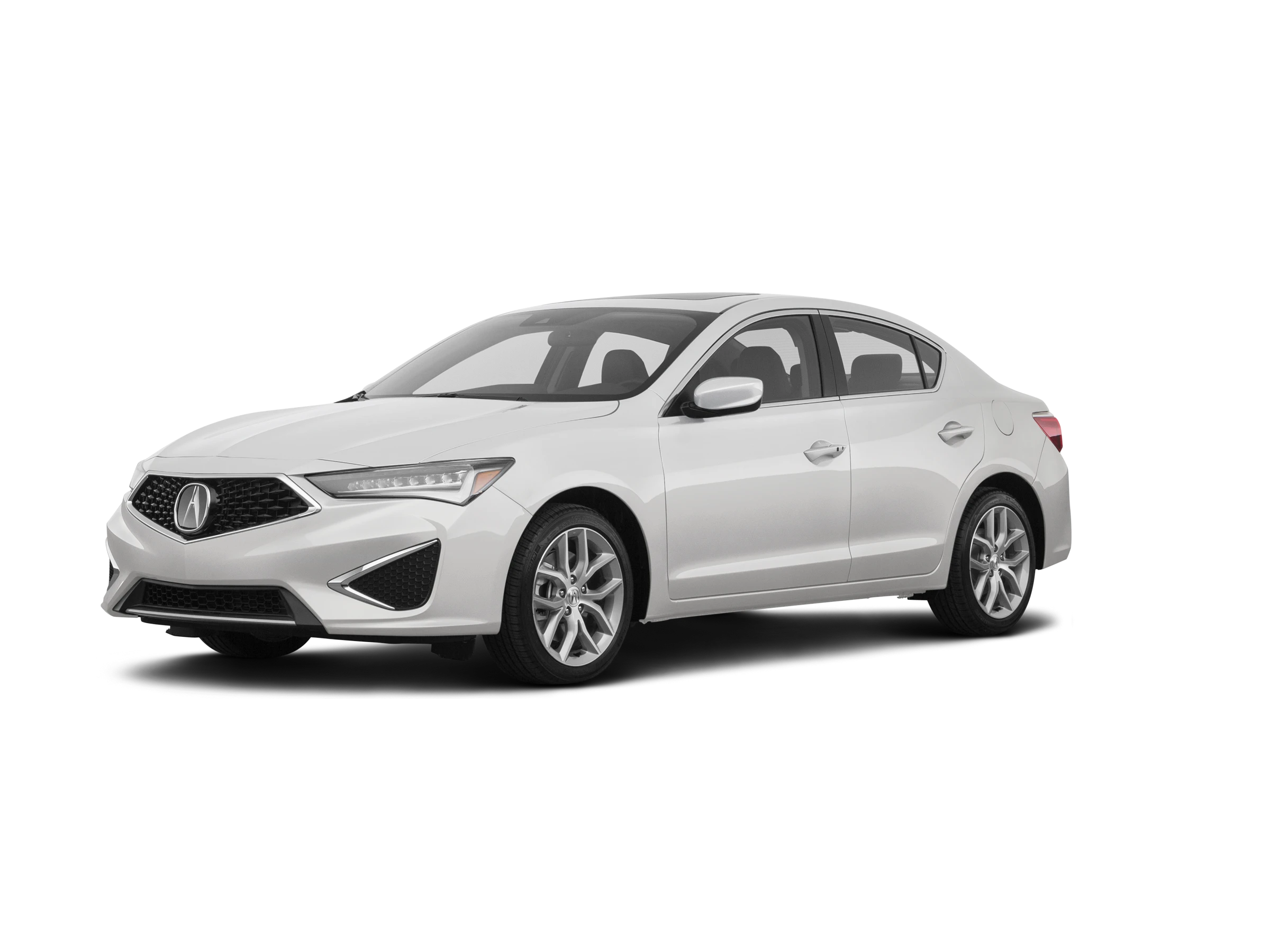 2022 Acura ILX
