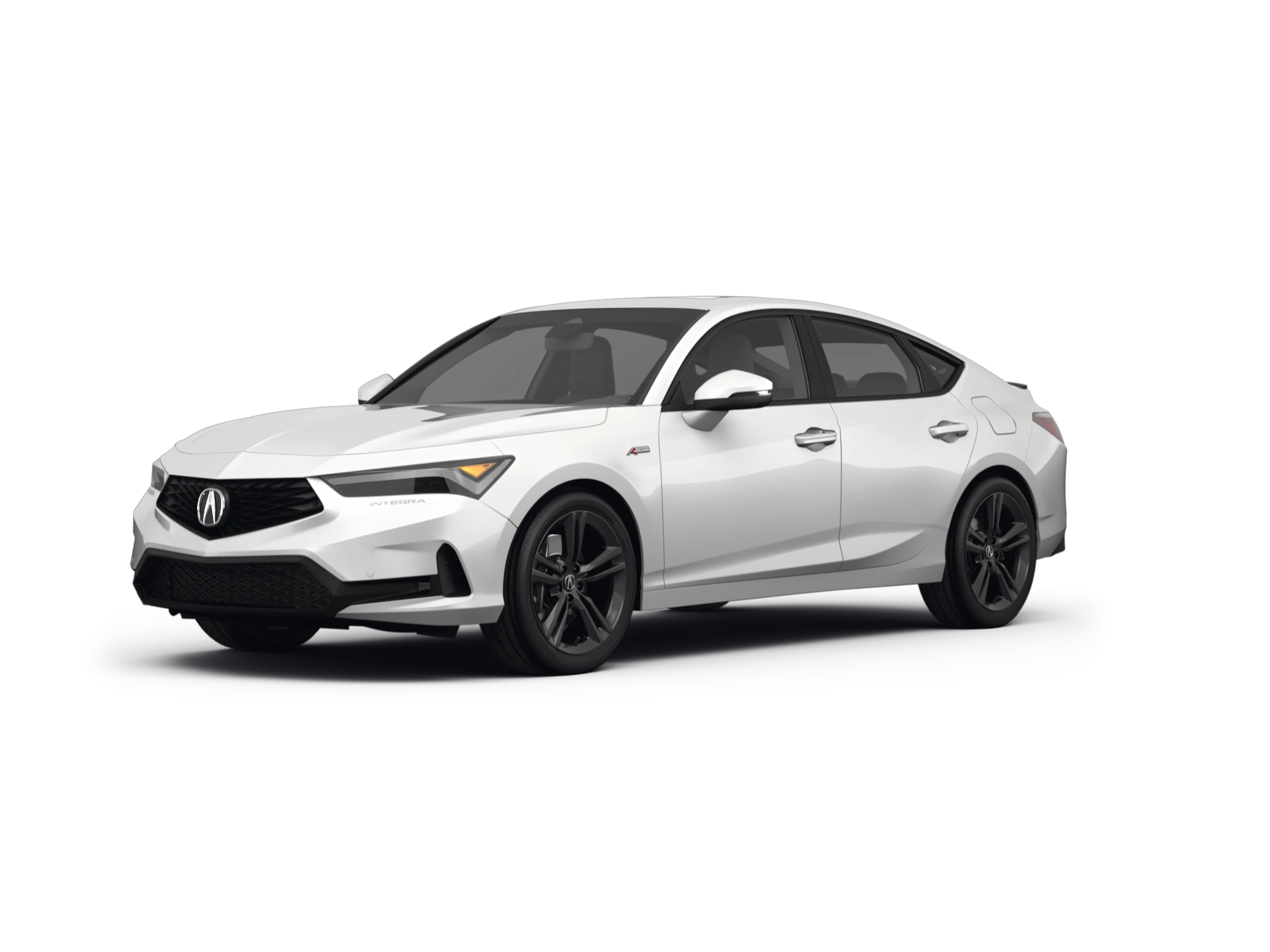 2023 Acura Integra