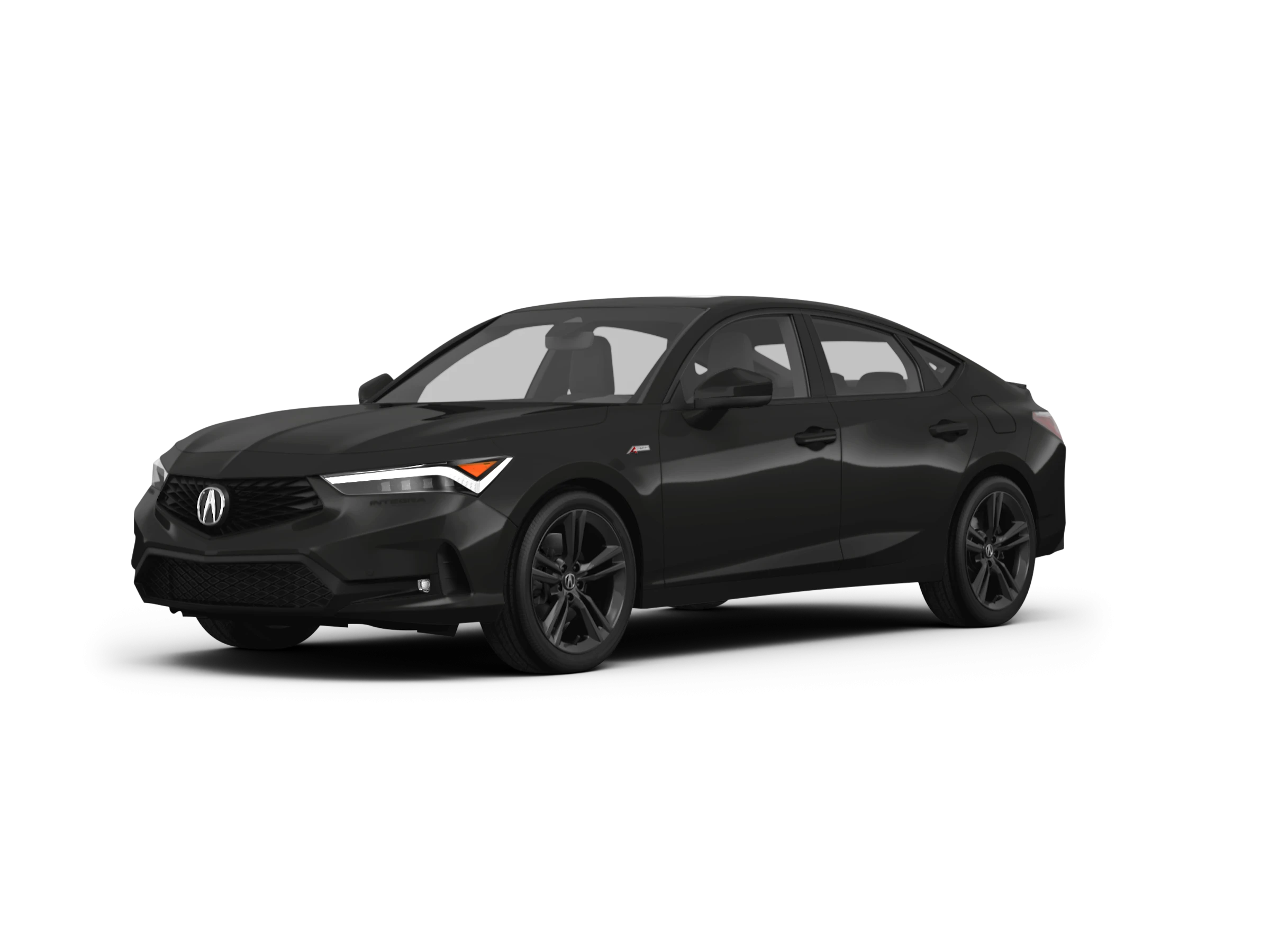 2024 Acura Integra