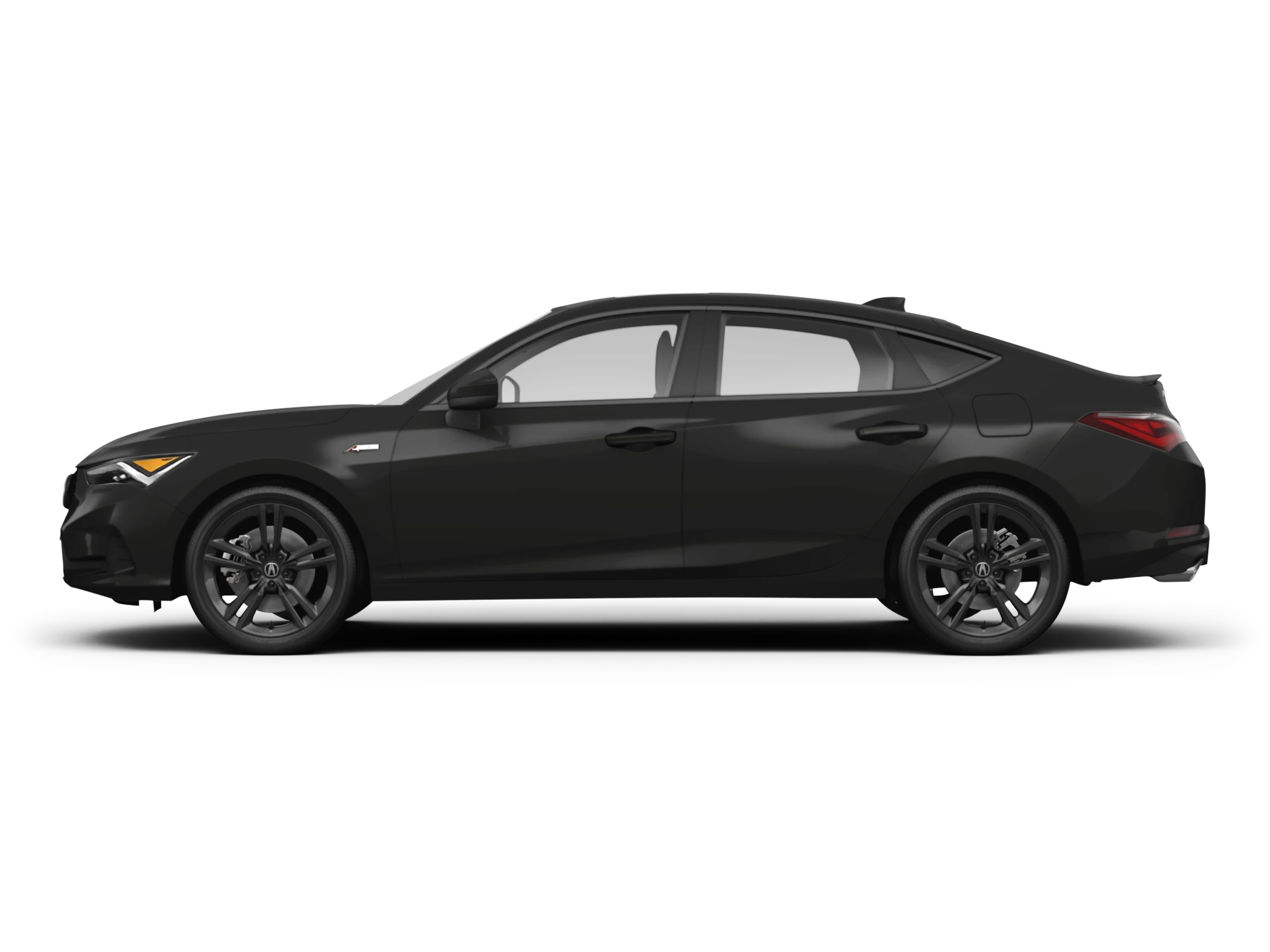 2024 Acura Integra
