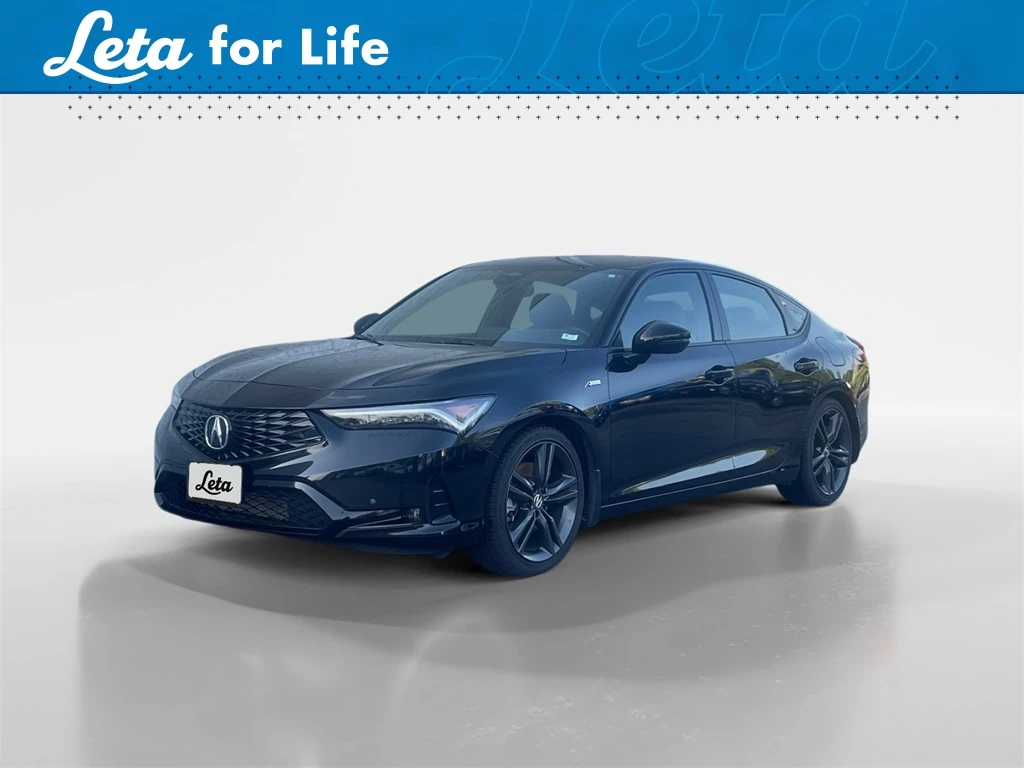 Frank Leta Automotive Outlet
