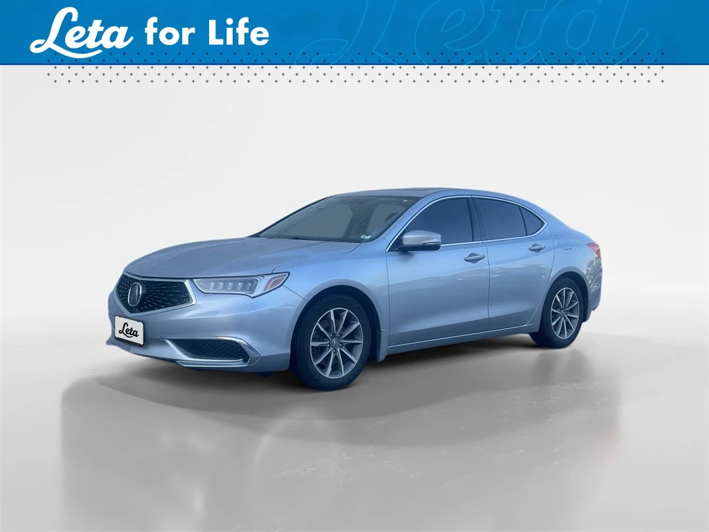 Frank Leta Automotive Outlet