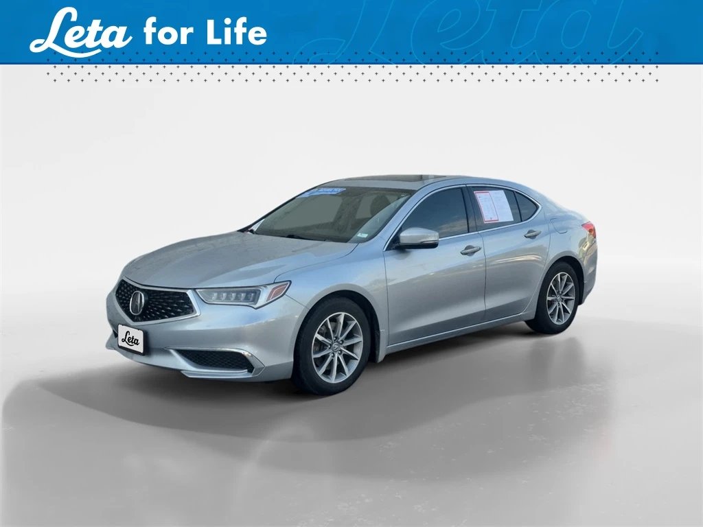 Frank Leta Automotive Outlet