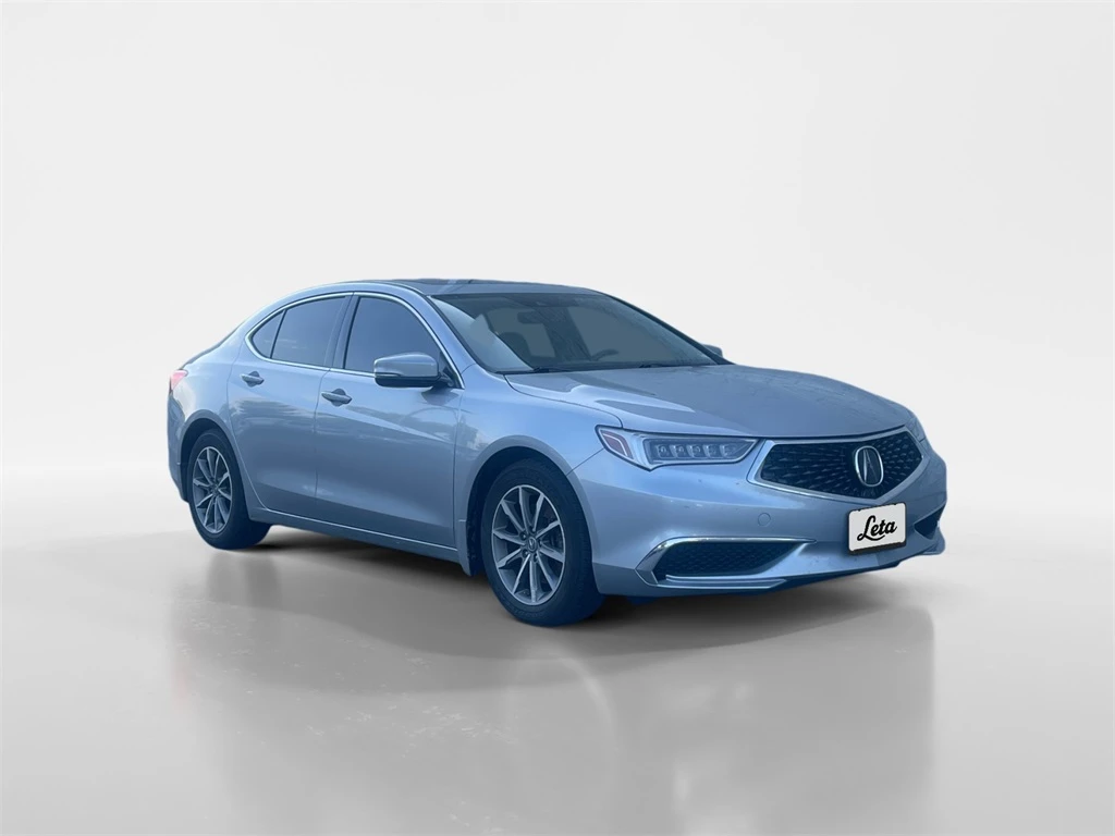 Frank Leta Automotive Outlet