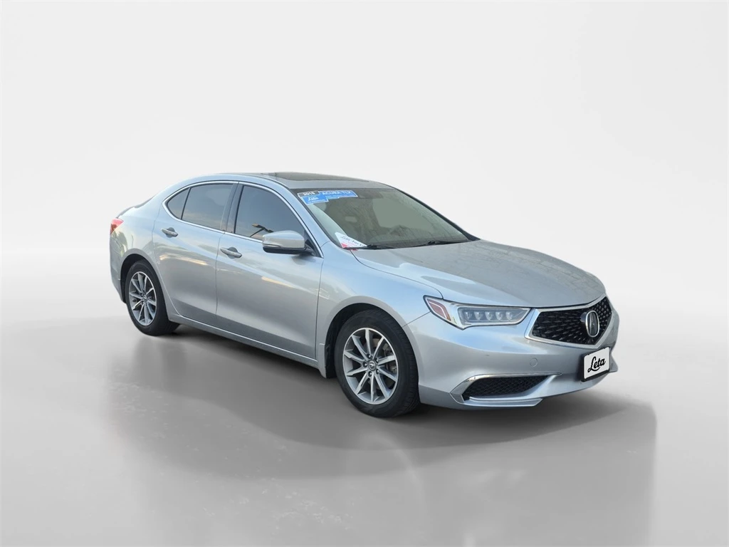 Frank Leta Automotive Outlet