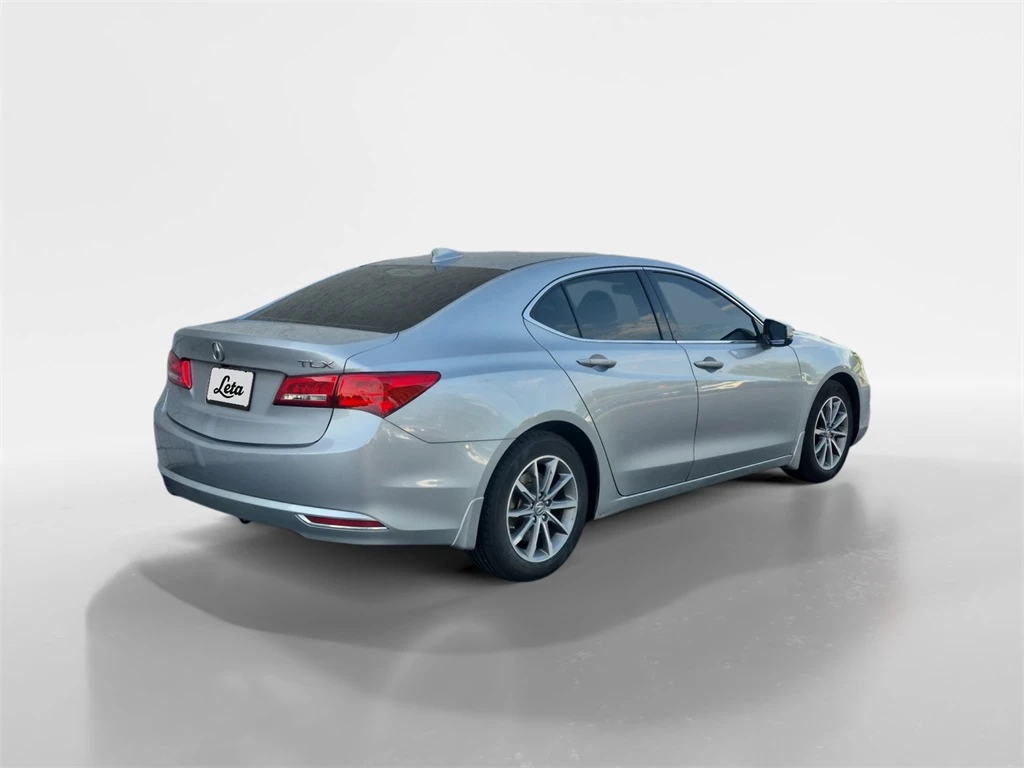 Frank Leta Automotive Outlet