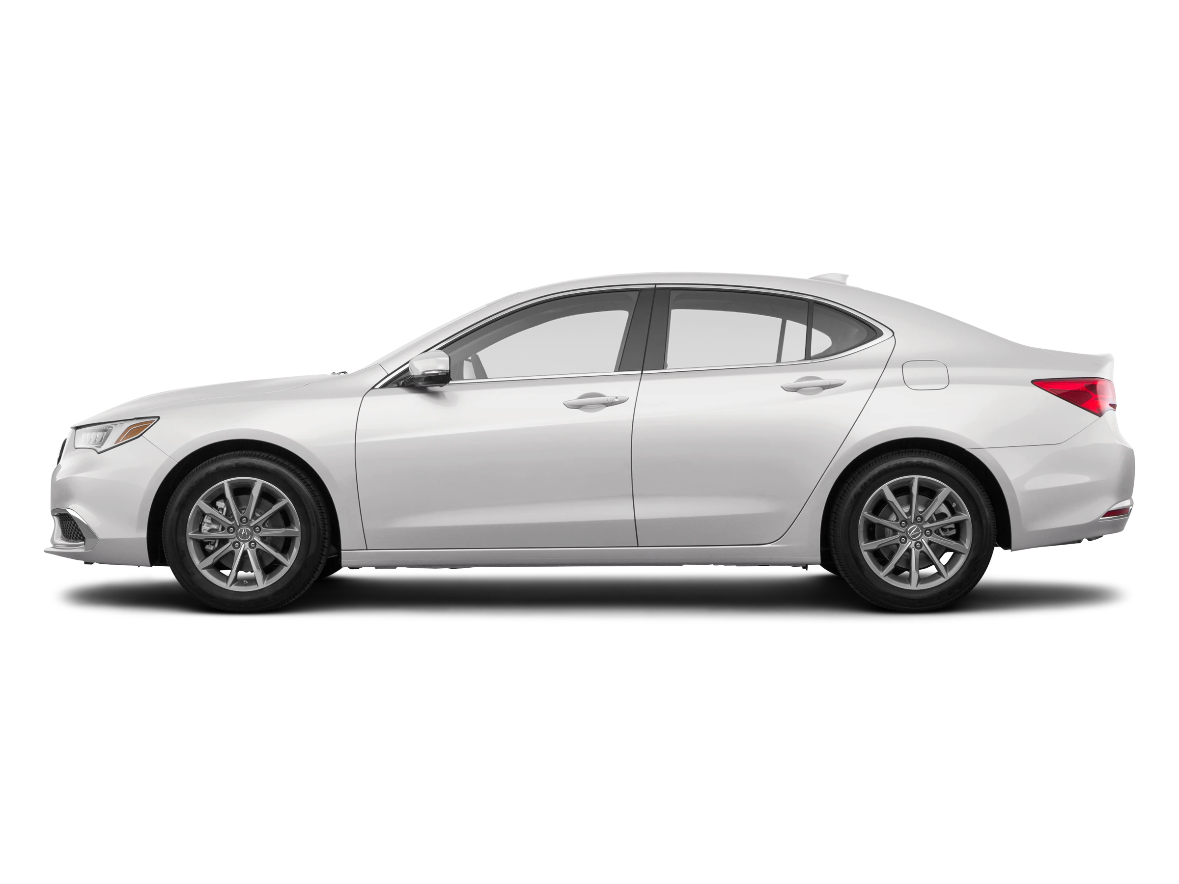 2018 Acura TLX