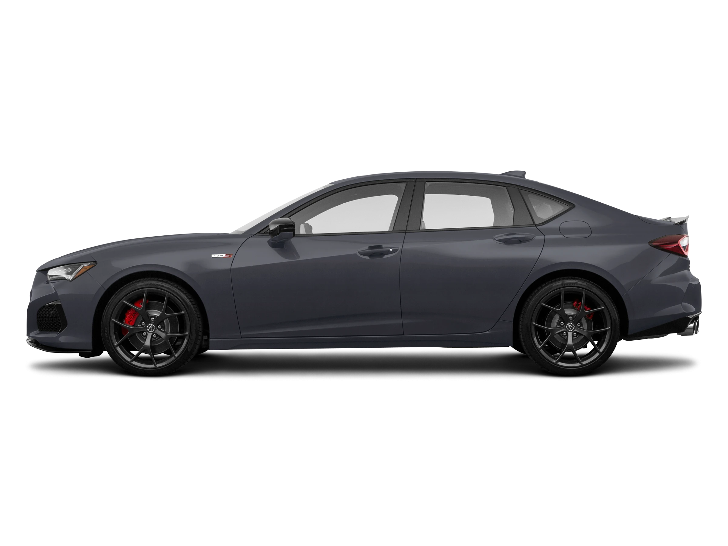2022 Acura TLX