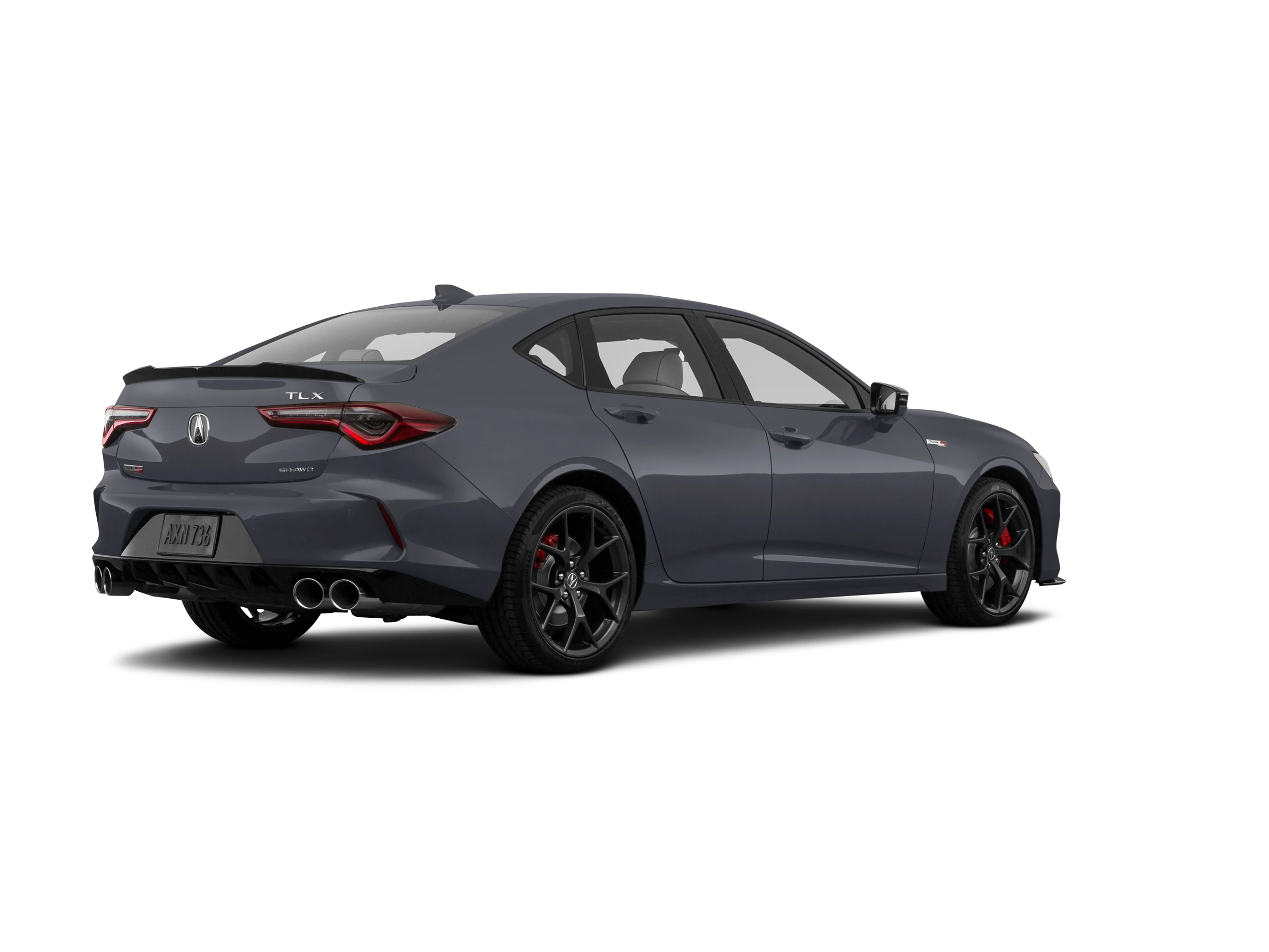 2022 Acura TLX