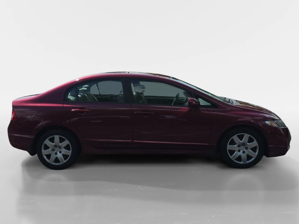 Frank Leta Automotive Outlet