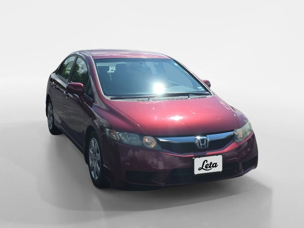Frank Leta Automotive Outlet