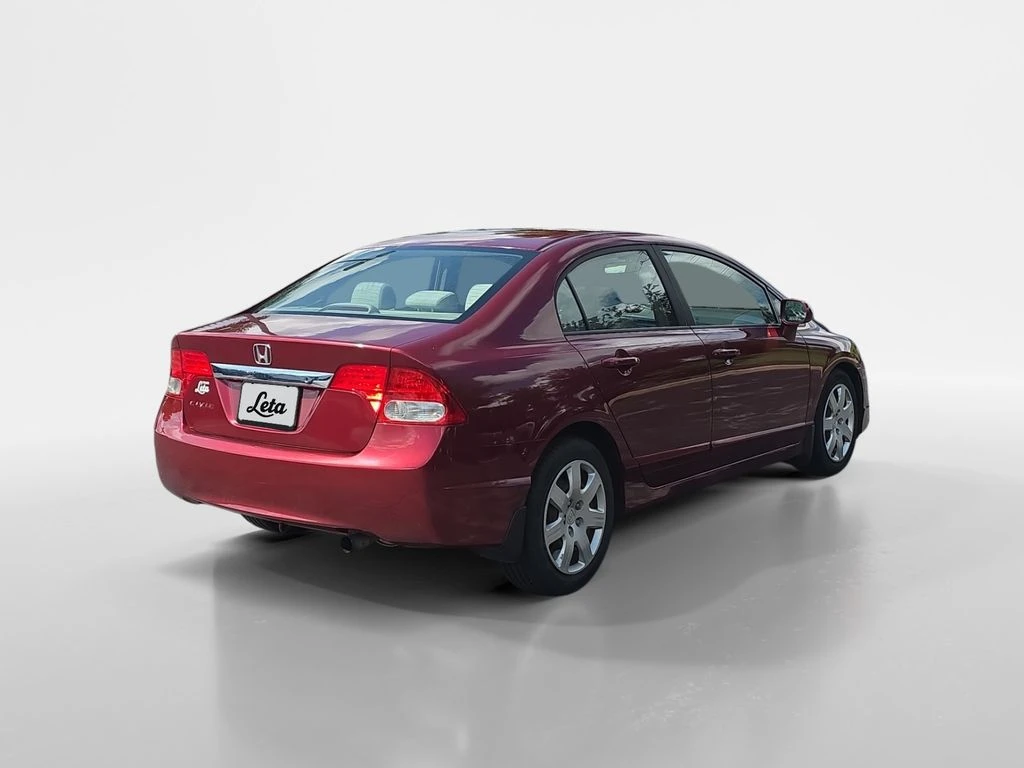 Frank Leta Automotive Outlet
