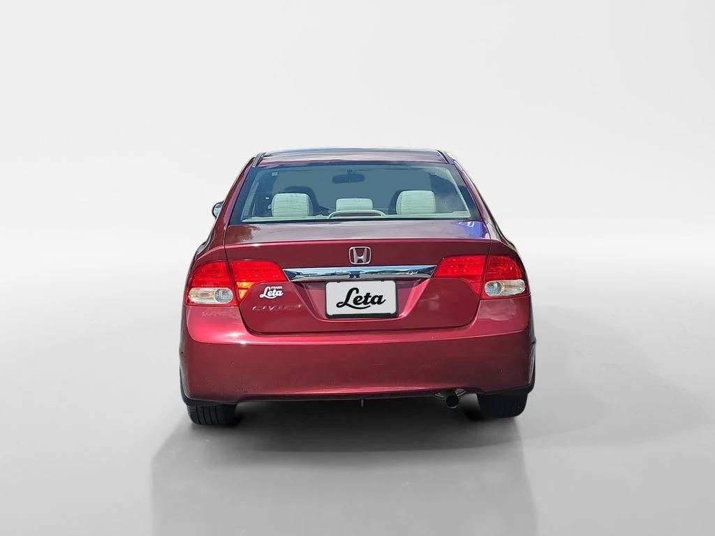 Frank Leta Automotive Outlet