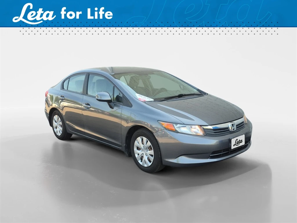 Frank Leta Automotive Outlet
