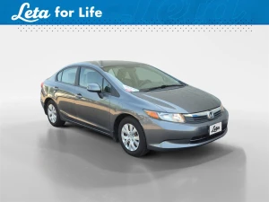 2012 Honda Civic at Default Company in City, CT