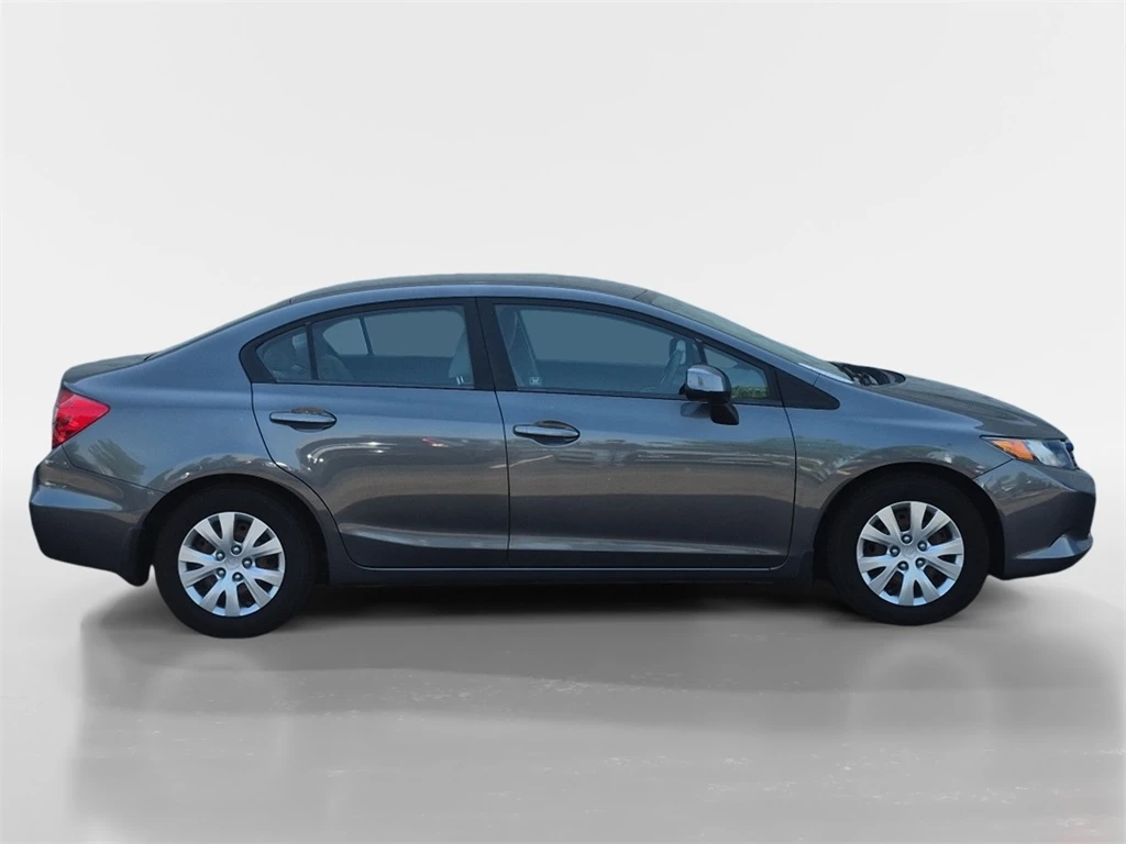 Frank Leta Automotive Outlet