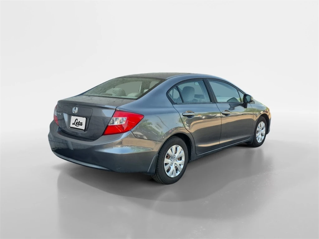 Frank Leta Automotive Outlet