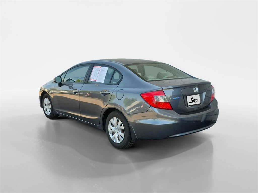 Frank Leta Automotive Outlet