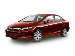 2012 Honda Civic at Default Company in City, CT
