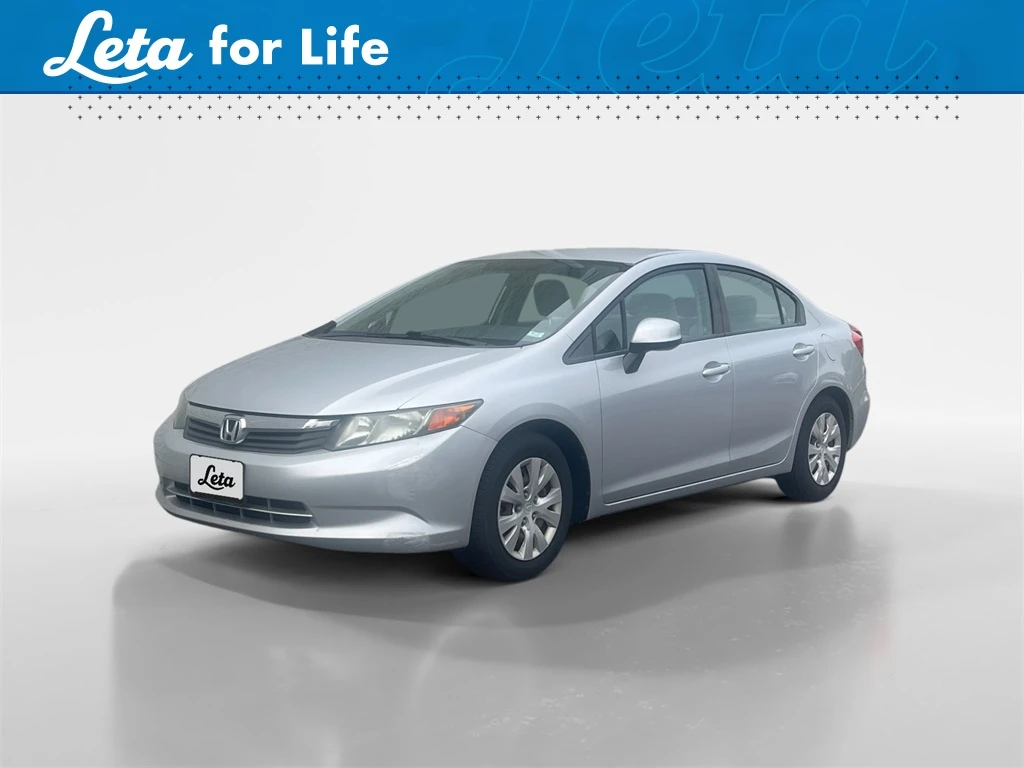 Frank Leta Automotive Outlet