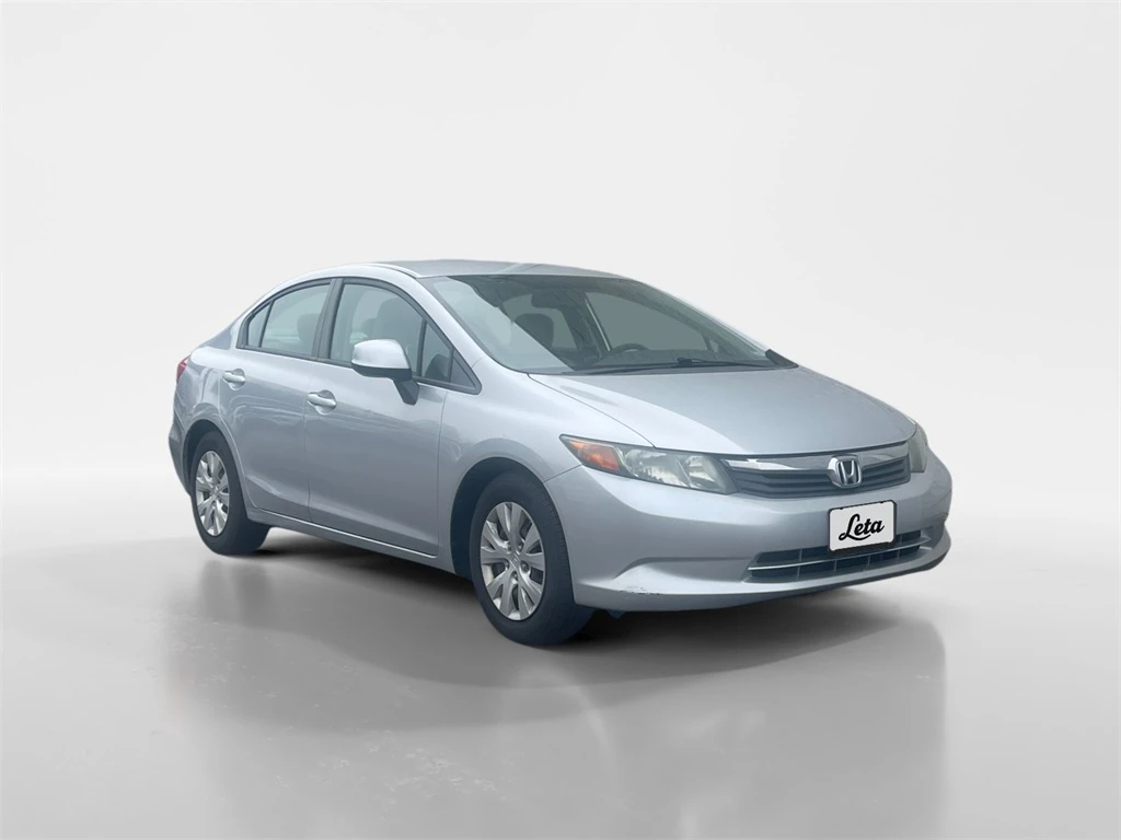 Frank Leta Automotive Outlet
