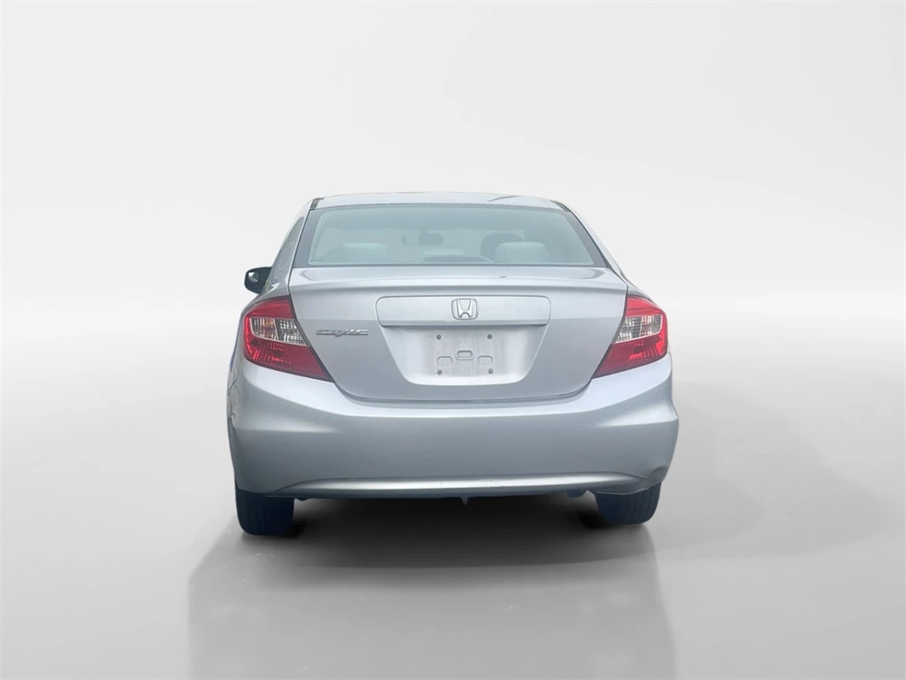 Frank Leta Automotive Outlet