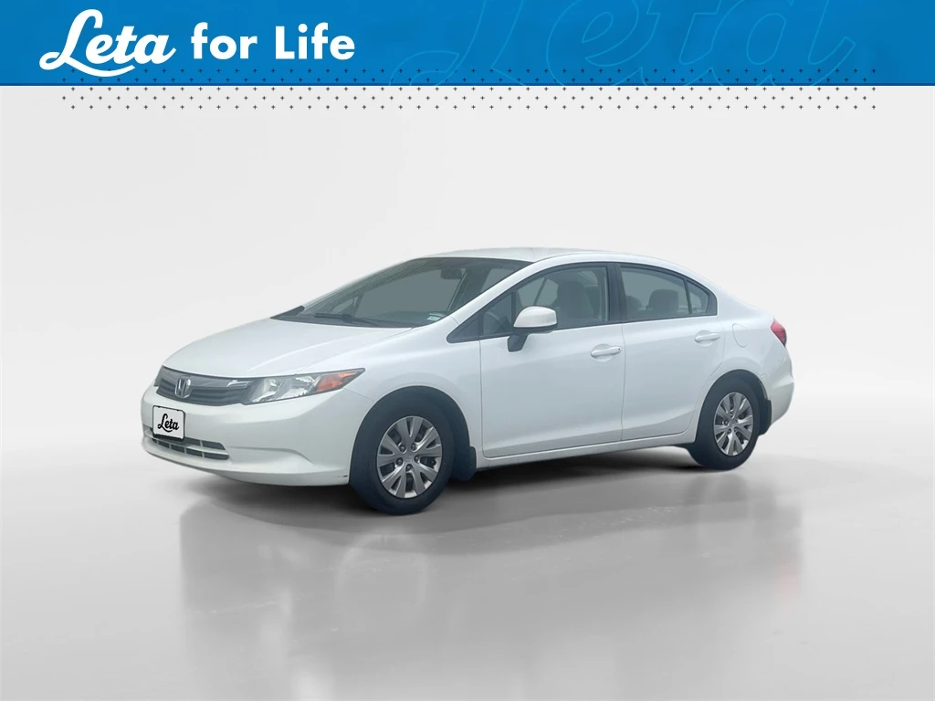 Frank Leta Automotive Outlet
