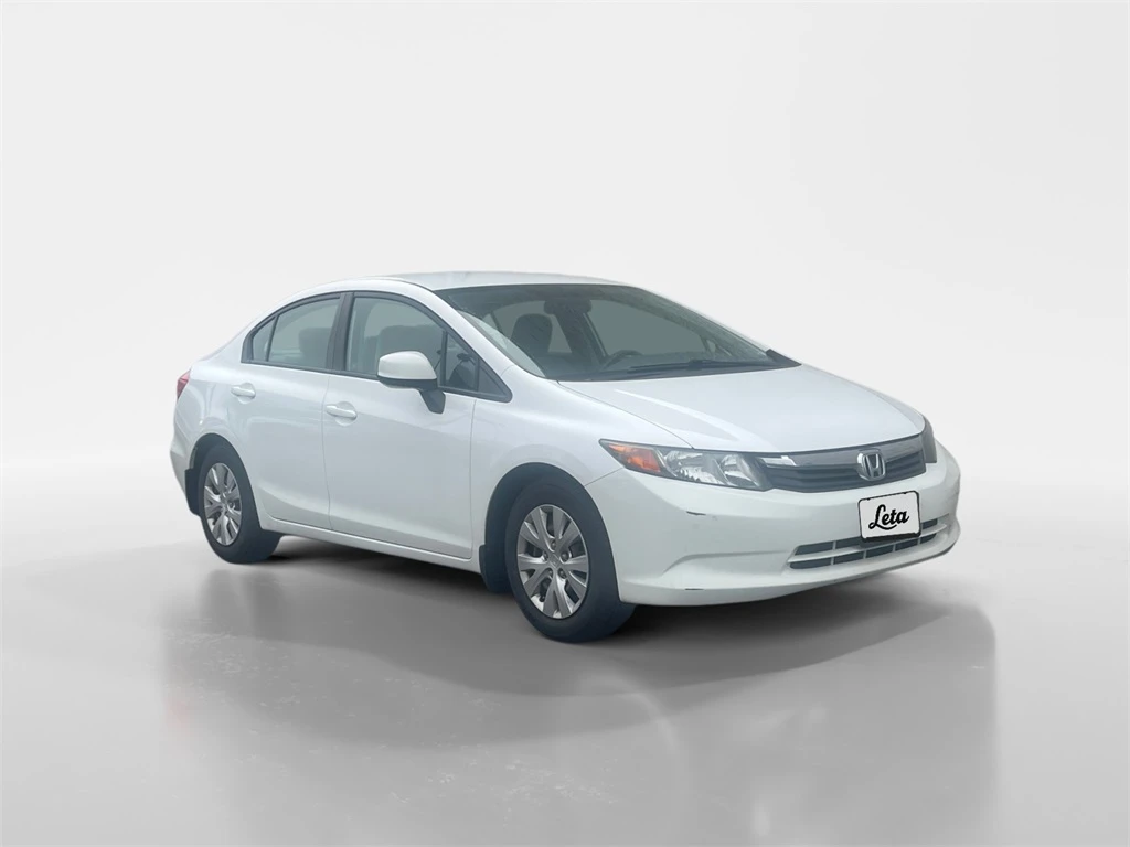 Frank Leta Automotive Outlet