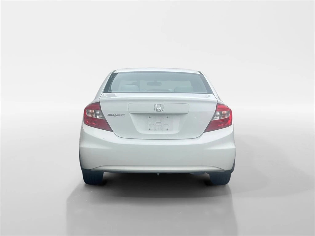 Frank Leta Automotive Outlet
