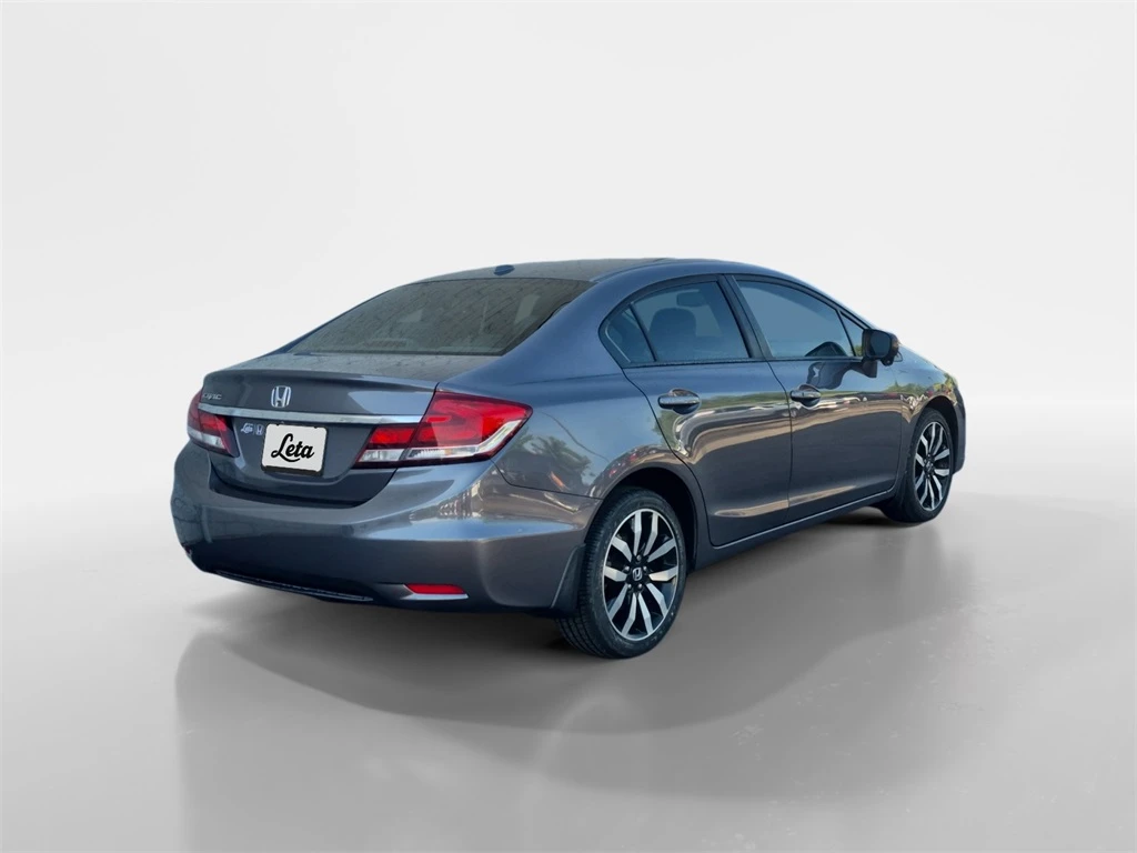 Frank Leta Automotive Outlet