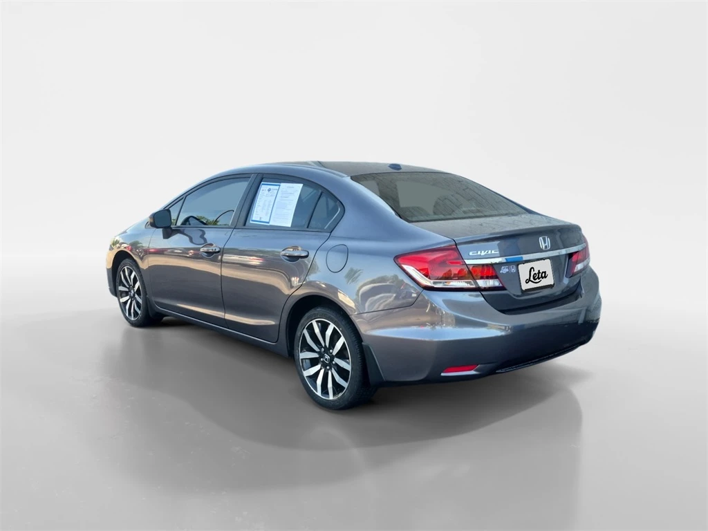 Frank Leta Automotive Outlet